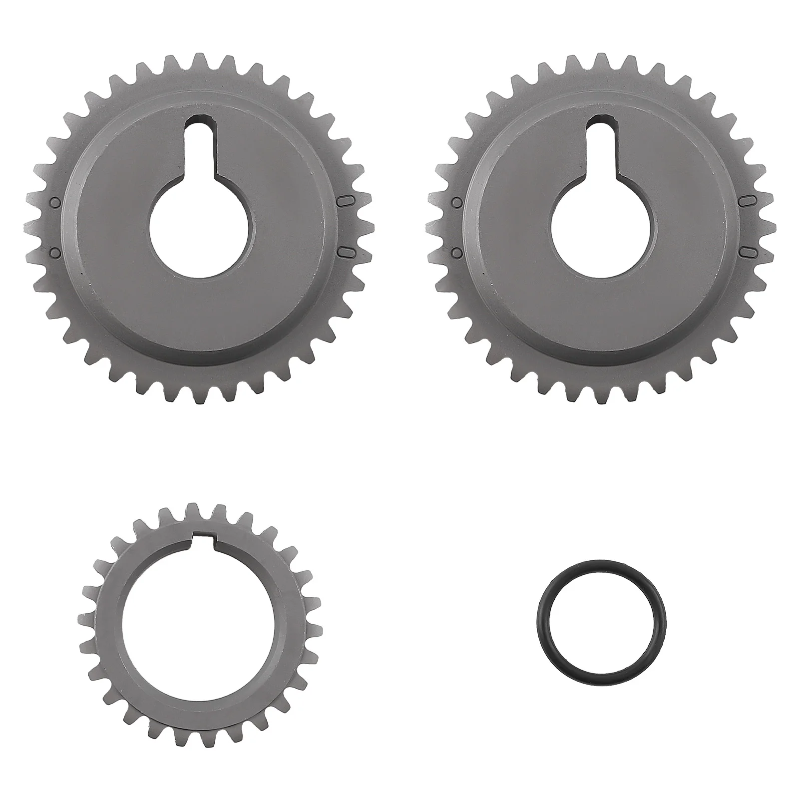 Timing Chain Kit Oil Water Pump for Nissan Frontier NV2500 Xterra Equator  2005-2019 1502320 15010EA200 90719S