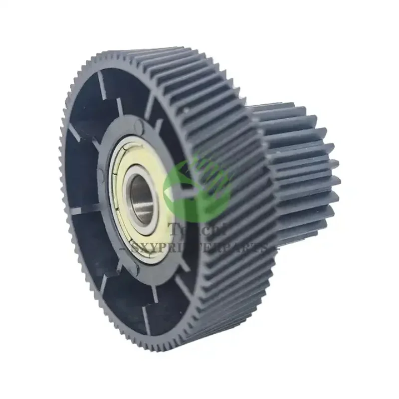 50pcs FS7-0006 Drive Gear 25T 75T Compatible for Canon iR105 IR550 IR600 IR7200 IR8500 copier spare parts