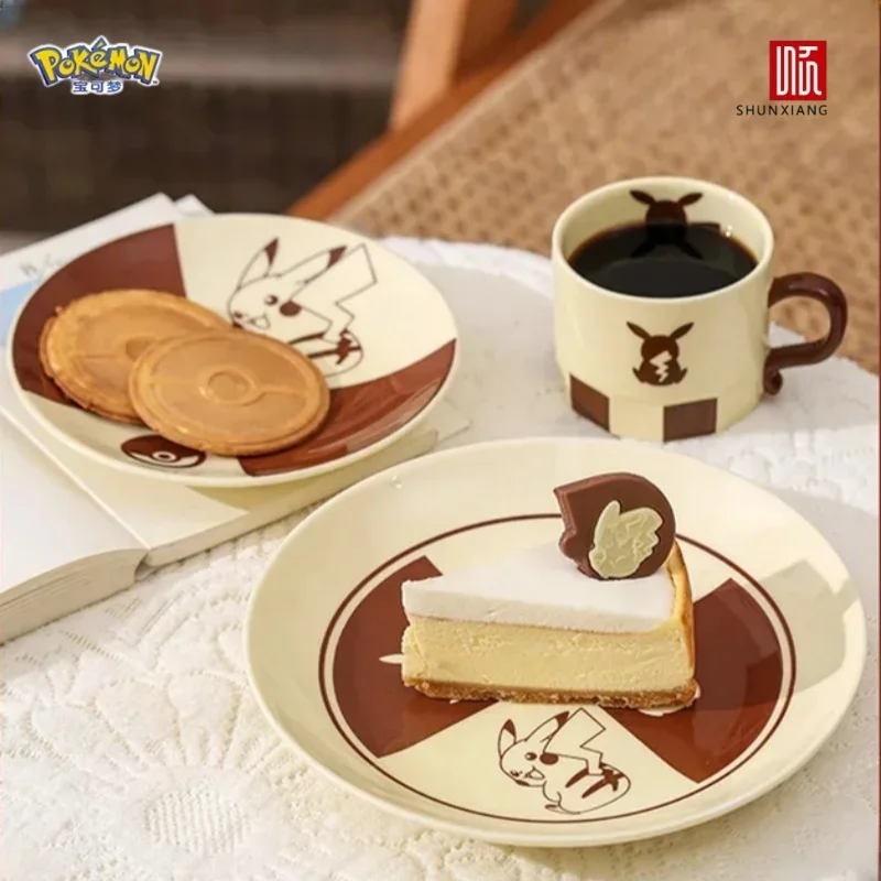 shunxiang-pokemon-ensembles-de-vaisselle-en-ceramique-dessin-anime-pikachu-tasses-a-cafe-et-soucoupes-ensemble-anime-the-assiette-a-dessert-fourchette-ensemble-pour-cadeaux