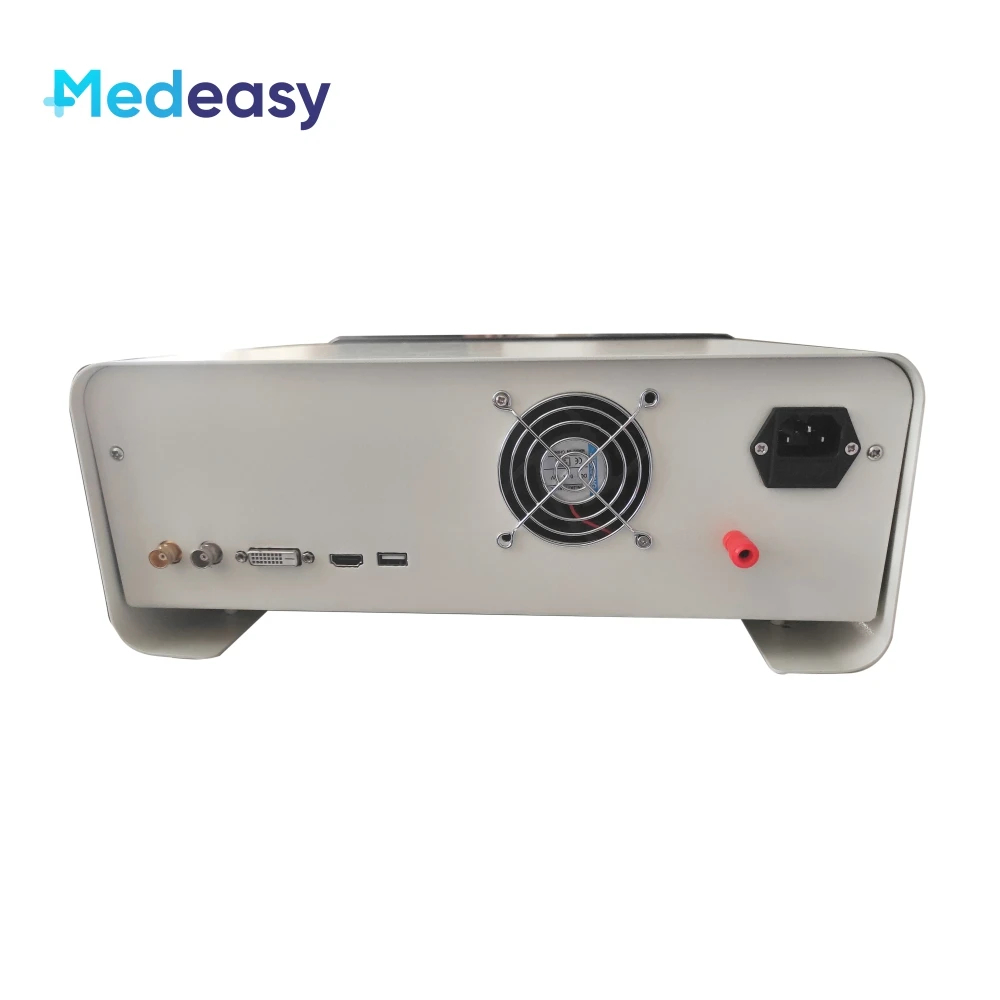 Medical Use Anti-moiree Integrated Full HD 1/1.8'' Sony CMOS Endoscope Camera System USB3.0 for Monitor Computer PC Phone