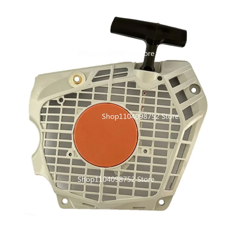 Recoil Starter Pull Start Starting Mechanism for STIHL MS500i 1147-080-2101 MS500-R MS500