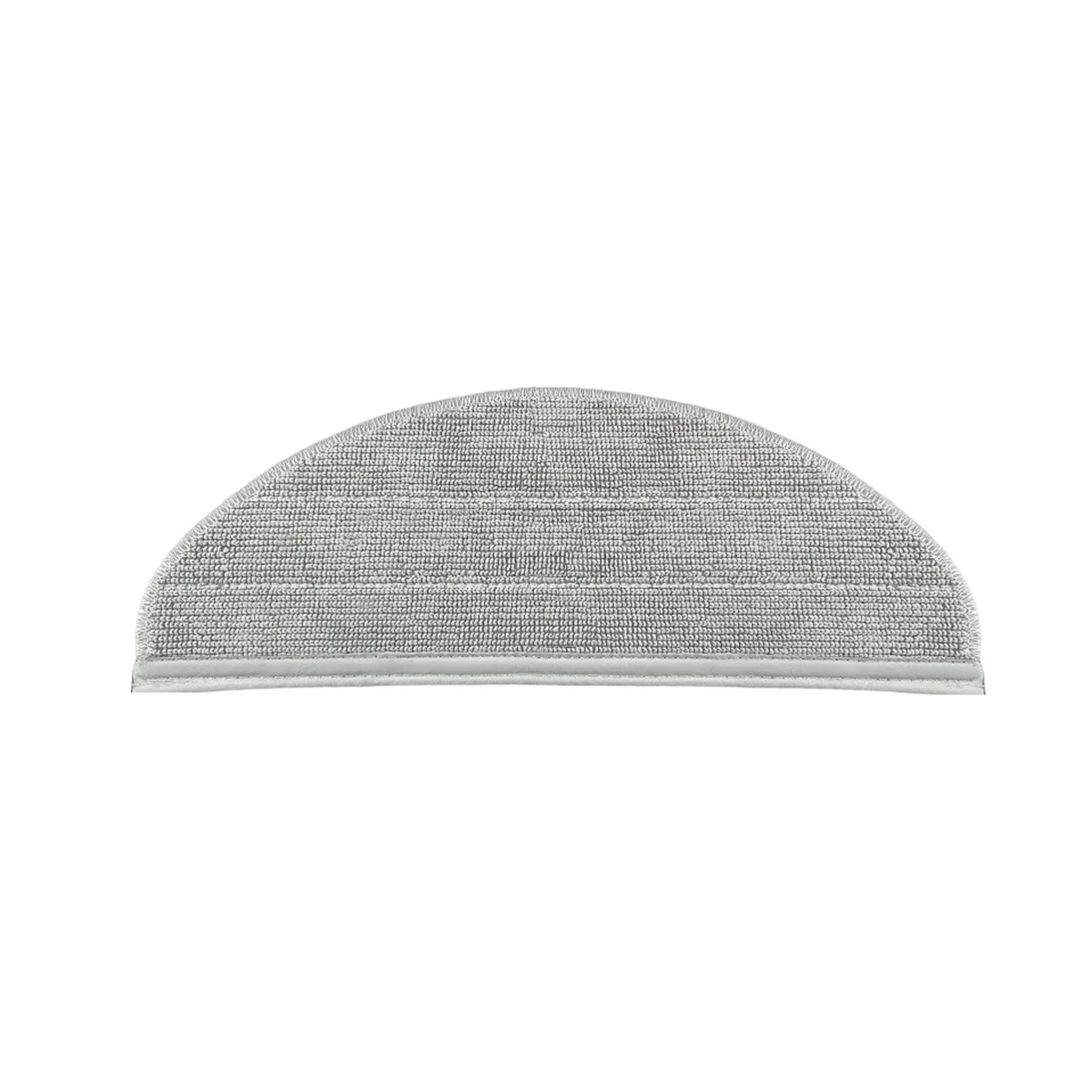 Dla robota próżniowego MJSTL MJST1S Robot próżni części zamienne główna szczotka boczna Hepa tkanina filtracyjna