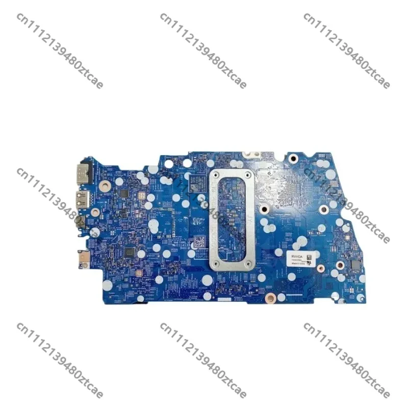 5825U CPU Laptop Motherboard, R5 R7 Processor, Fully Tested Replacement Mainboard for 14