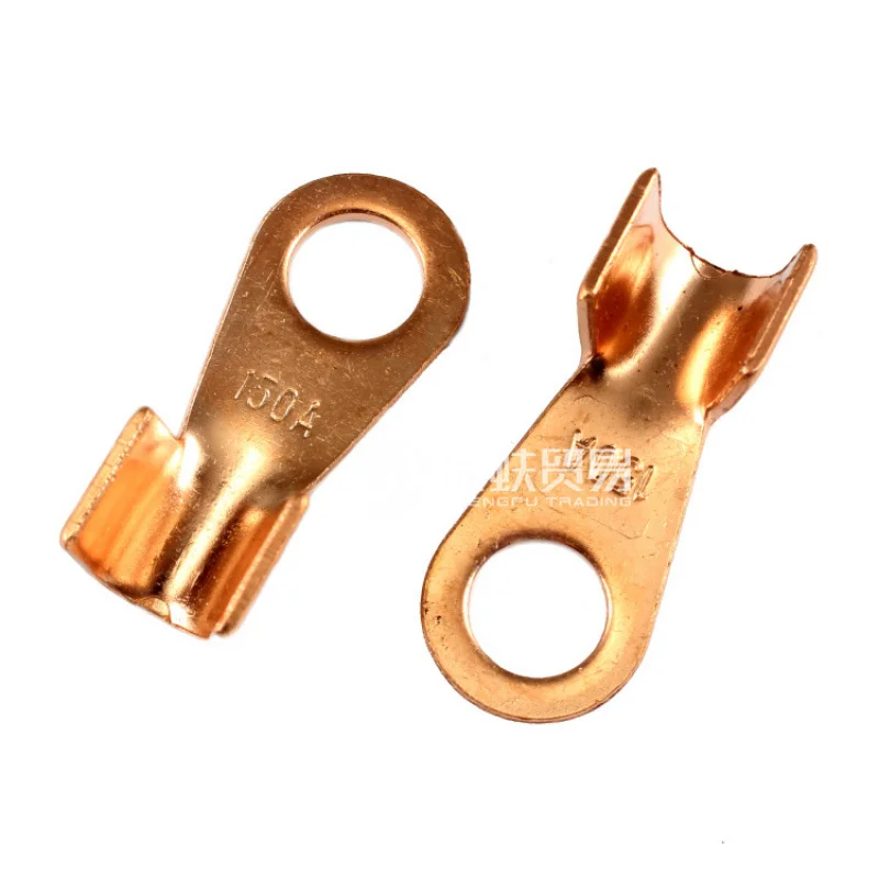 OTOpening Copper Nose150A Coulometer Sampling Instrument Wiring Accessories