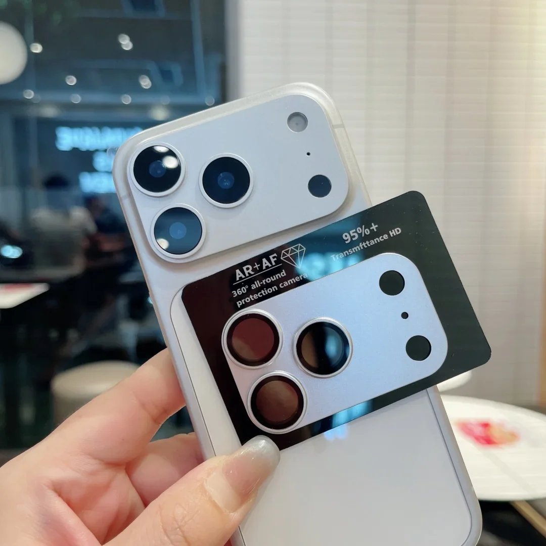 For Iphone 17 Pro M…