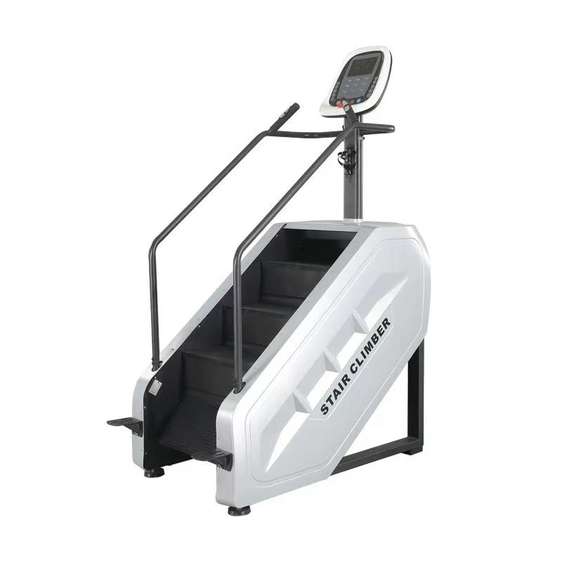 

【Hot】High Quality Commercial Cardio Stair Climbing Machine Fitness Equipment for Gym Use