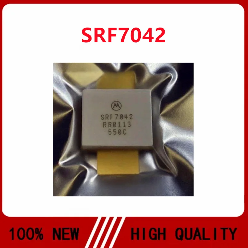 

SRF7042 High frequency tube RF microwave amplifier tube in stock