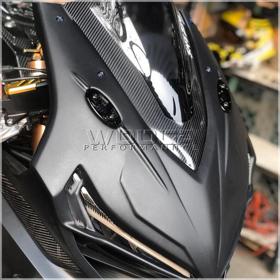 Deflettore Parabrezza Per CBR650R Per CBR 650R 2019 Per CBR650 R 650 2020 2021 2022 2023 Moto ABS Parabrezza Carena Parabrezza Schermo Cupolino Moto (Colore : Iridium Deflettore Parabrezza Per CBR650R Per CBR 650R 2019 Per CBR650 R 650 2020 2021 2022 2023 Moto ABS Parabrezza Carena Parabrezza Schermo Cupolino Moto (Colore : Iridium