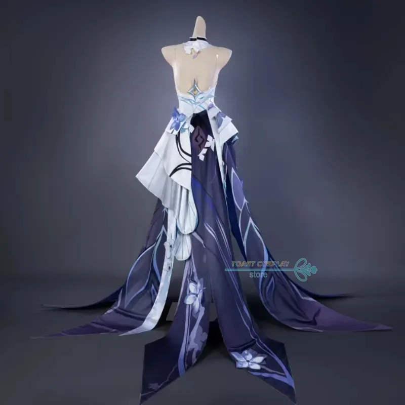

COSda@Seele Cosplay Honkai Impact 3rd Seele Cosplay Costume Women Halloween Party Role Play Outfit Dress Wig SuitsCOSda@