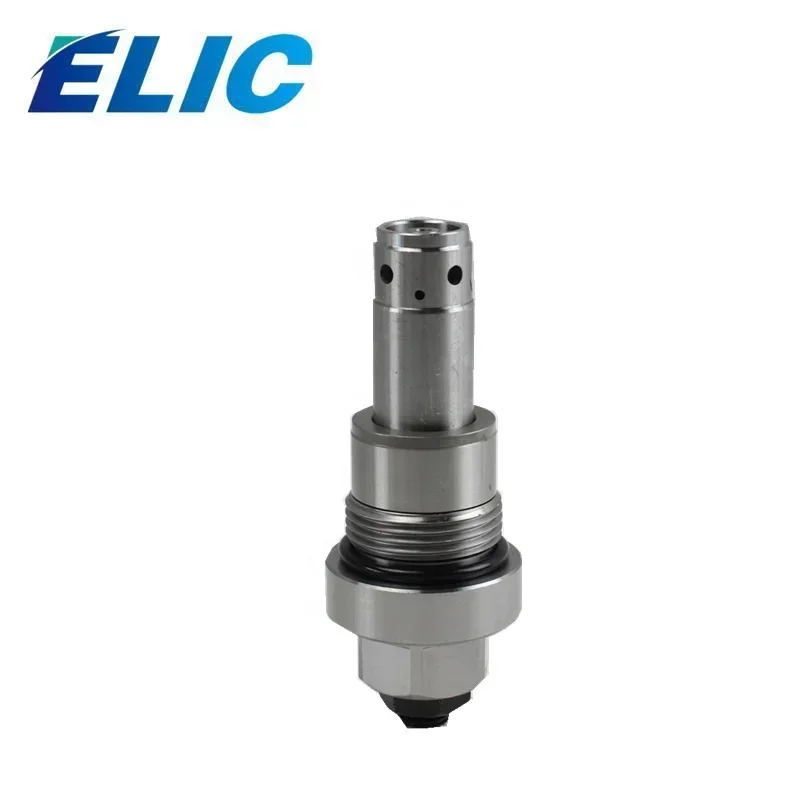 Elic Excavator Part…