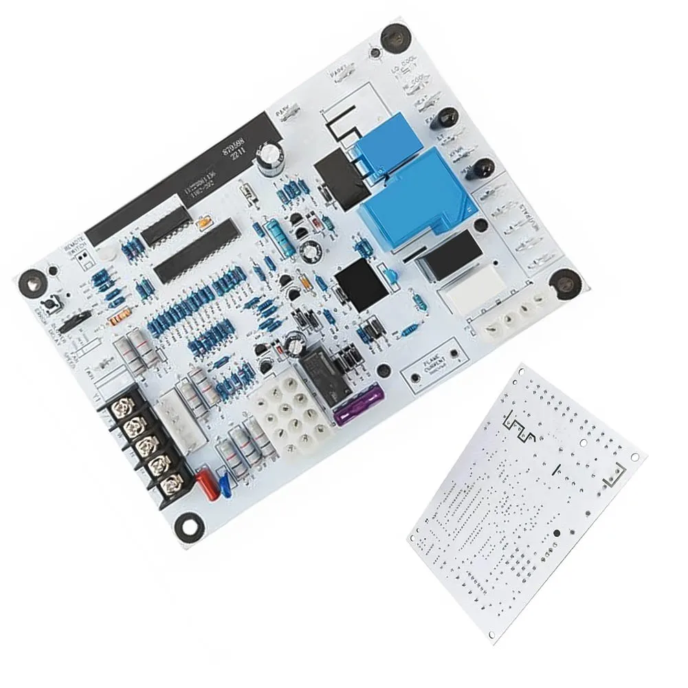 

Плата управления печью 1162-202 1162-83-202 для York-Coleman-Luxaire 879598, плата драйвера