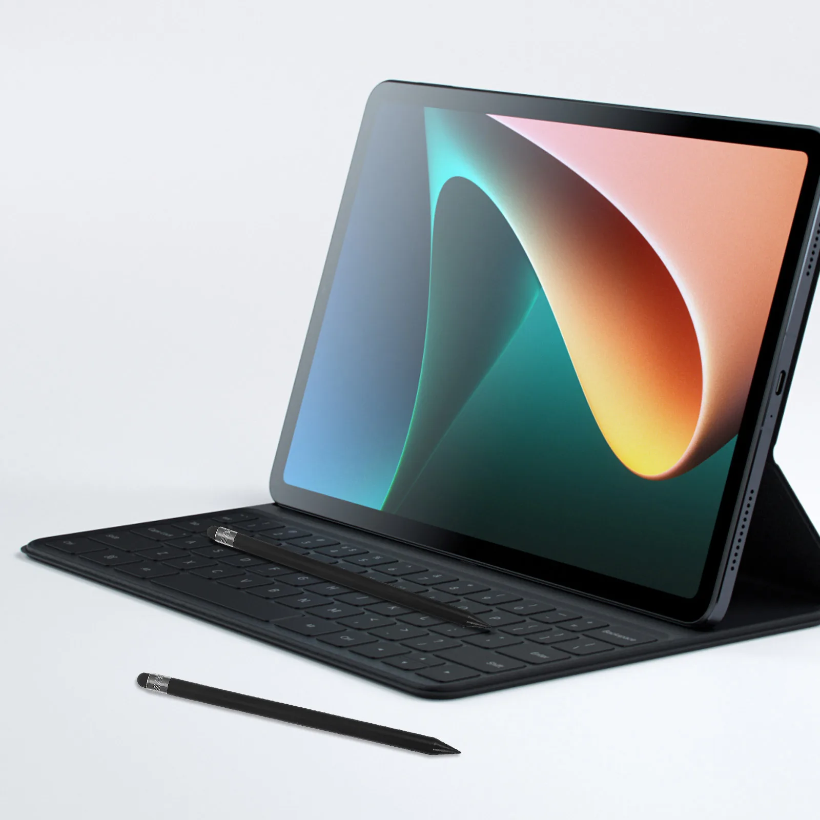 Screen Pen Capacitive Pen Handwriting High Precision Capacitive Stylus For Phone Tablet Smooth Writing