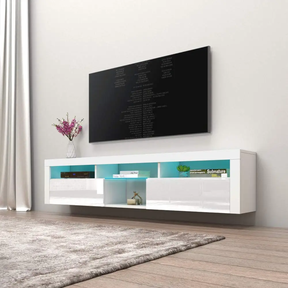 Thumbnail 2 - #28 Top 30 Floating TV Stands Worth Buying In 2026