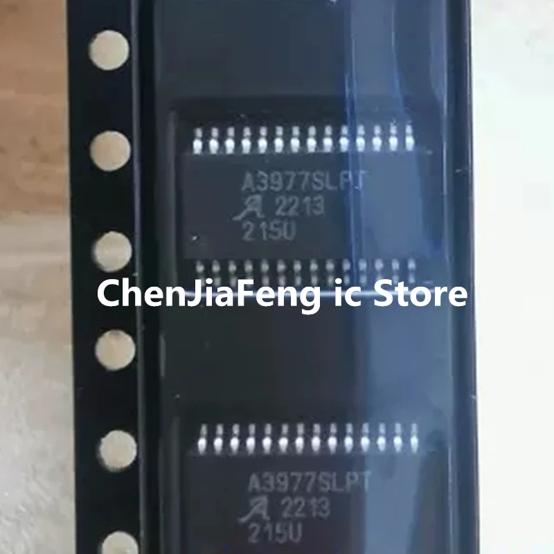 

1-100 шт./лот A3977SLPTR-T A3977SLPT TSSOP28 Новый оригинал