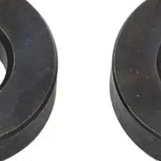 

Hub Remover Hub Bearing Remover 40100 Carbon Steel Hub Remover Wheel Brake Disc Removal ToolL Kit For 5/6/8-Hole Wheels