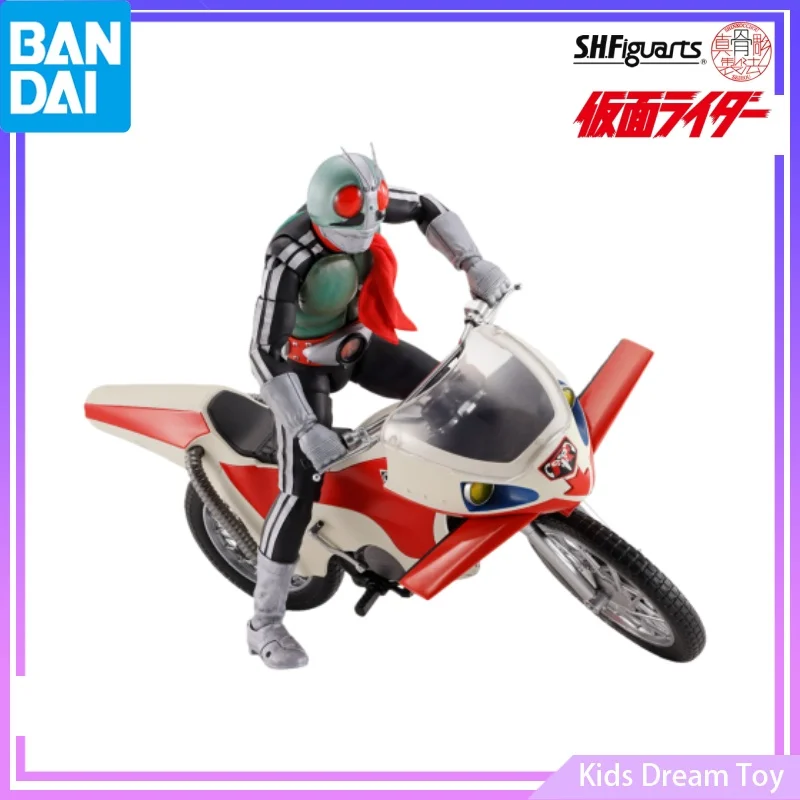 ألعاب شخصيات الرسوم المتحركة Bandai Shf KAMEN RIDER الجديدة رقم 1 Koei Showa Knight (مع قاعدة إصدار محدود بالضغط الأول) والألعاب شخصيات الرسوم المتحركة الجديدة #6