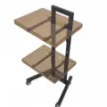 Khaki Carbon Steel