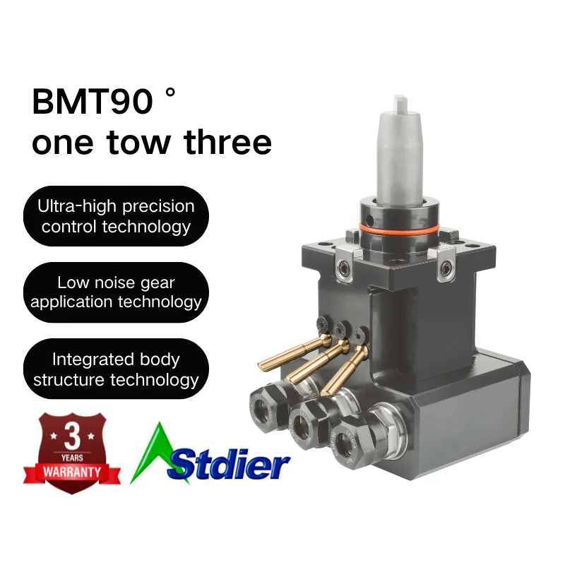 BMT-90T3 Cnc Bt Bor…