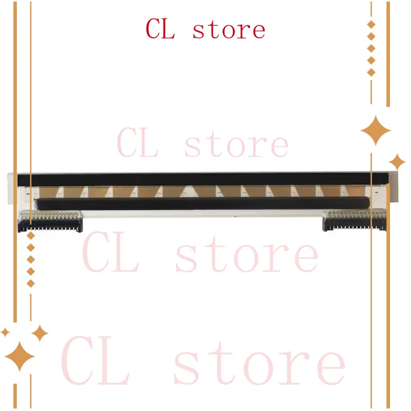 

5Pieces 105934 -037 Thermal PrintHead for Zebra GX420 GX420D GK420D ZP420D ZP450