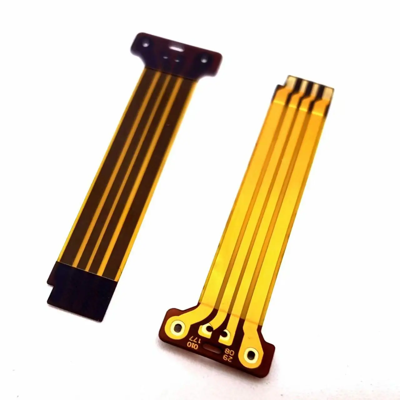 Adecuado para cable de flash Canon SX730HS SX740HS, cable de pantalla, cable frágil, accesorios de cable de cámara