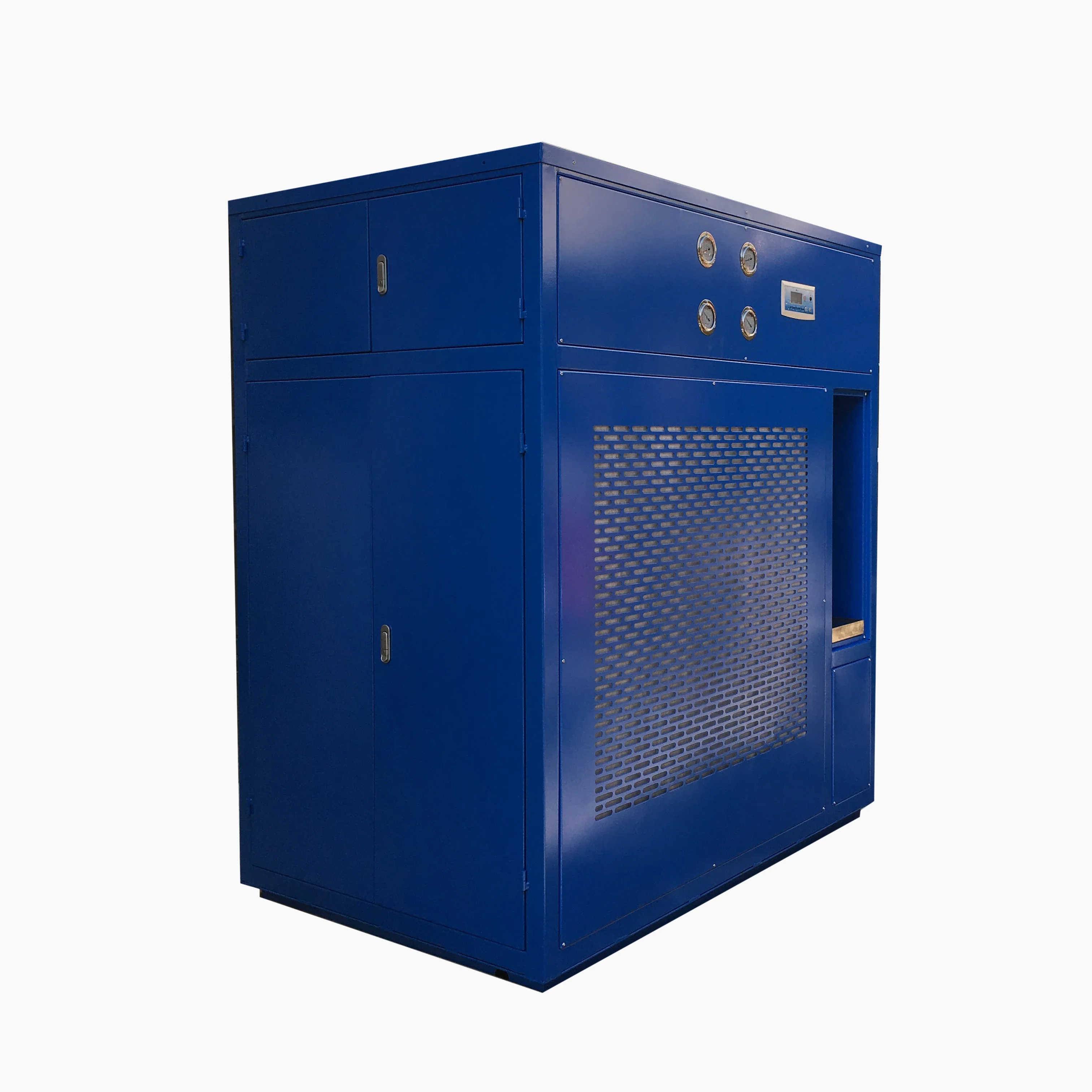 Air water generator solar panel atmospheric water generator air to water machine 500LPD