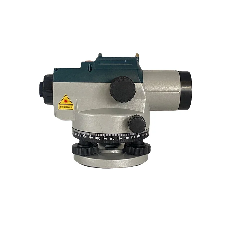 

GCL-32D High Precision Engineering Measuring Level Automatic Electronic Laser level With High Accuracy Optics Instruments