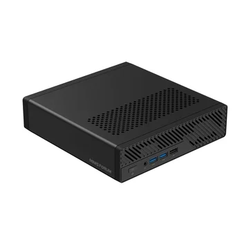 MINISFORUM MS-A2 Mini PC AMD Ryzen 9 9955HX 7940HX 2x10G SFP 2*2.5G LAN 3*NVMe Windows 11 Pracovní stanice Herní počítač WiFi6E 10 nejlepší prodej AMD Radeon R9 380 4GB - №8
