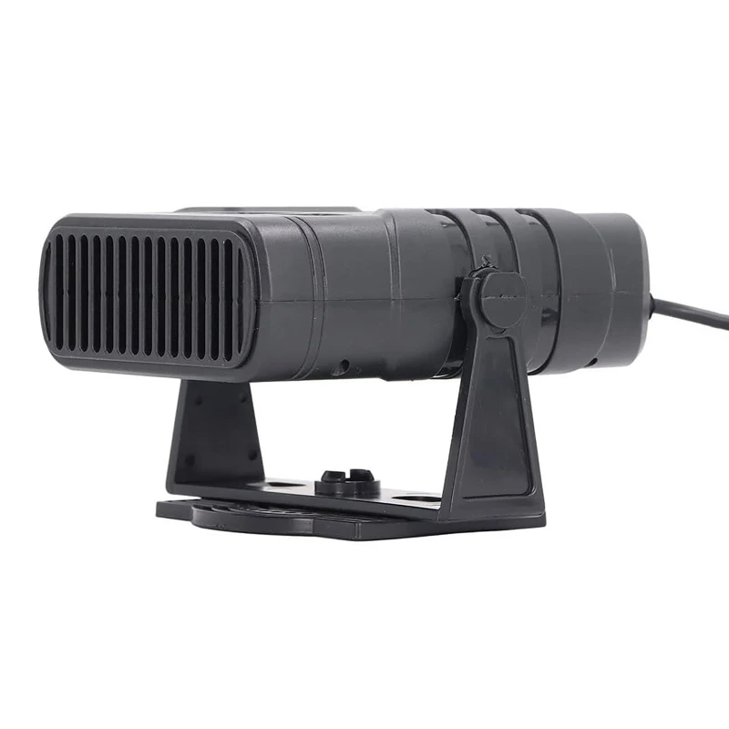 

Electrical Heater Solar Panel Heating Fan Winter Rapid Heating Drying and Heating Defrosting Defogging Car Pet House Warmer