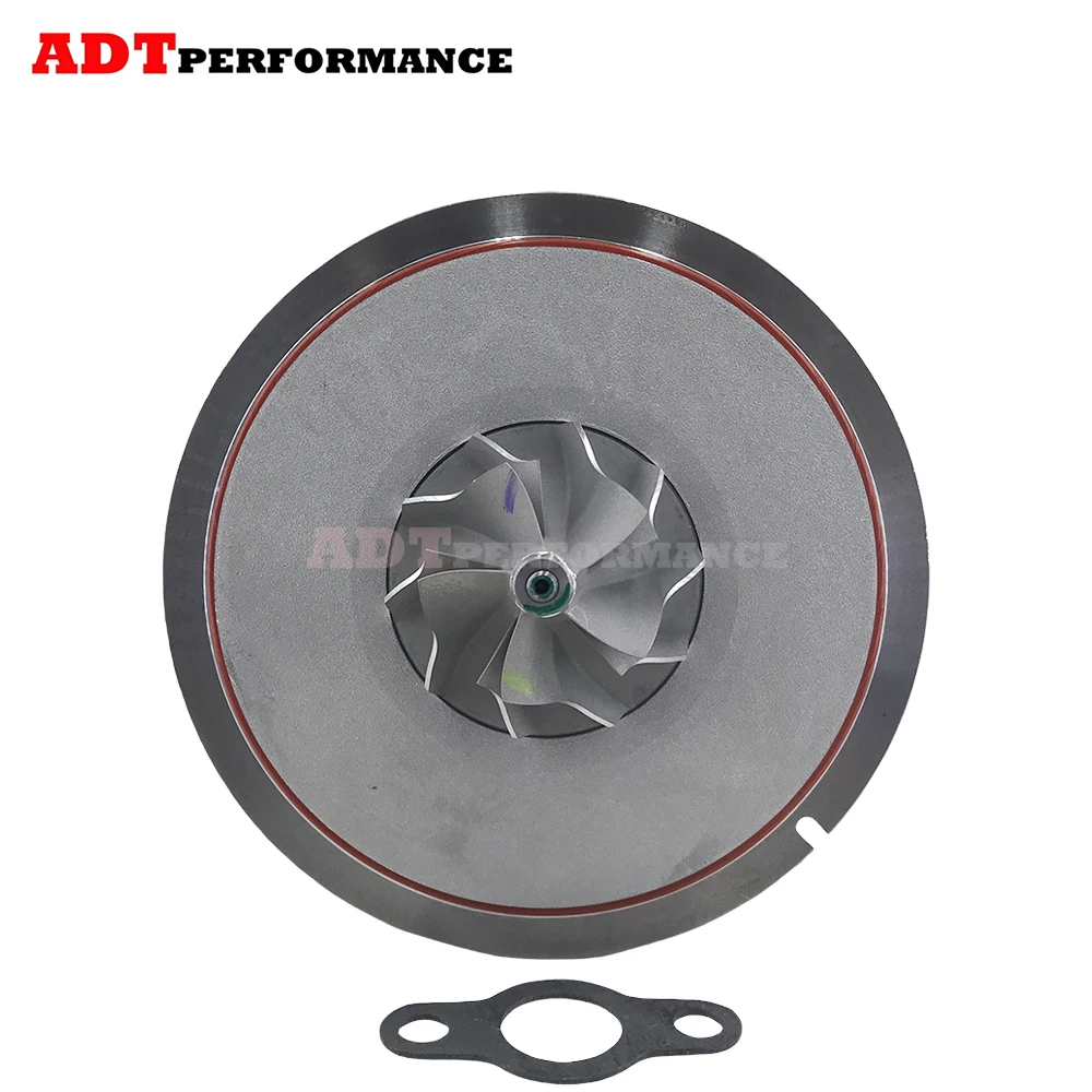 846108 GTD14 Turbo CHRA 846108-0002 خرطوشة التوربينات لـ JAC ShuaiLing T6 2.0T 1044100FD040 1044100-FD040