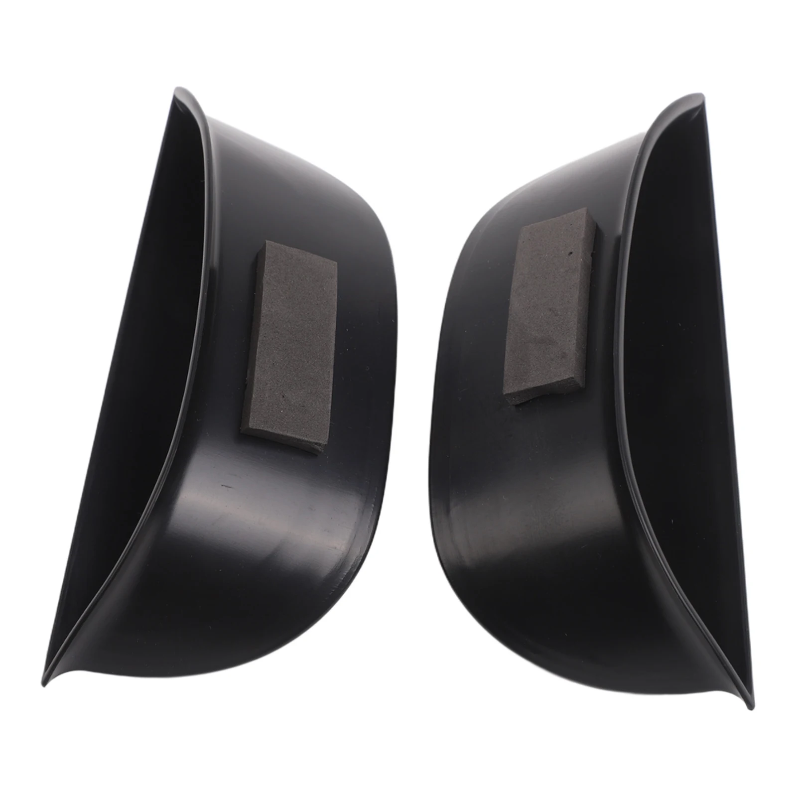 

Органайзеры для дверных ручек автомобиля (2 шт.) совместимы с Mercedes-Benz V-класса (V260) 2016-2025 годов, разработаны для совместных поездок и семейных путешествий