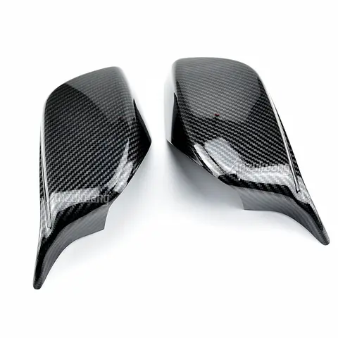 10 best sales bmw e60 mirror cover - №10