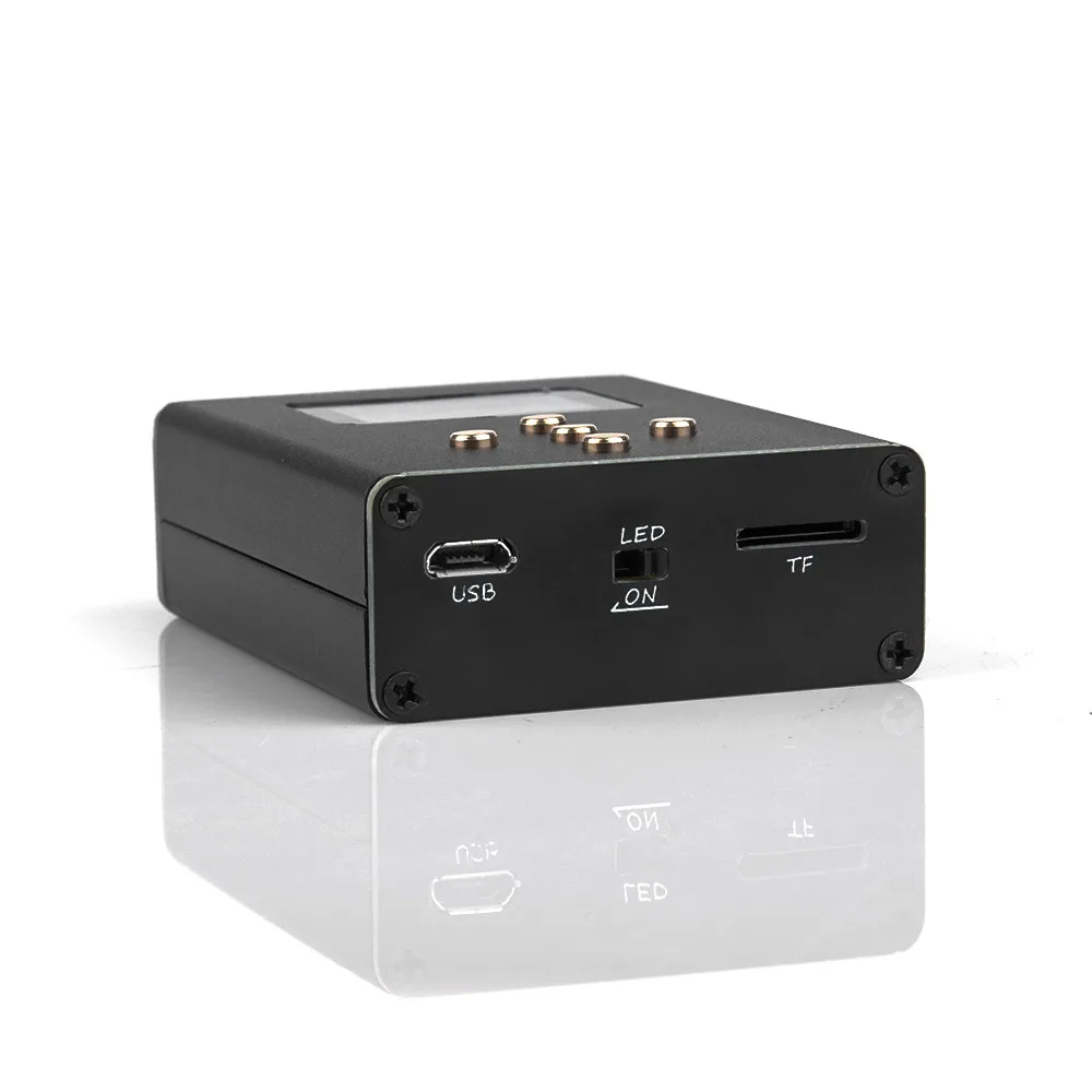 Zishan Z3 Pure Music Player HiFi Lossless Fever MP3 CS43198