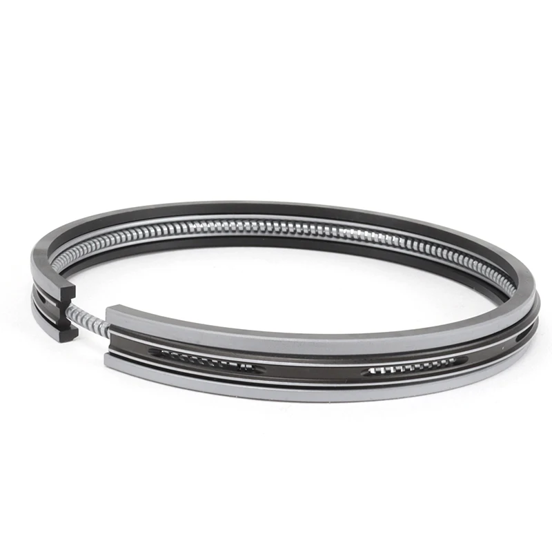 V1505 D1105 D1305 Piston Ring Set STD For Kubota 16292-21050 STD 78mm Rebuild Kit Engine Parts 78*2HK+1.5+4