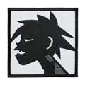 iron on patch