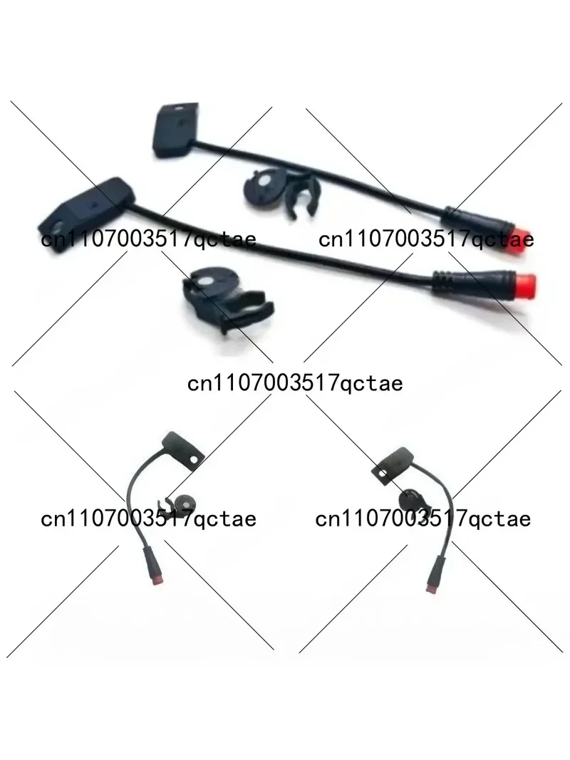 

Дисковые тормоза WSHBL-S1 для MT200 MT400: Комплект для модернизации высокопроизводительных мотоциклетных тормозов