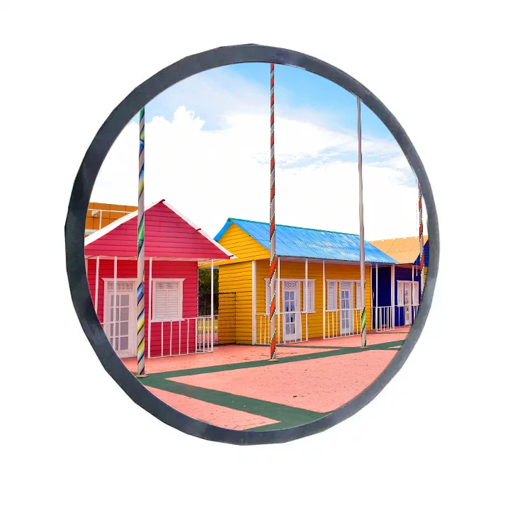 Round Lcd Screen Wholesale 23.6 Inch Circle Lcd Display Ips Touch Screen Digital Signage