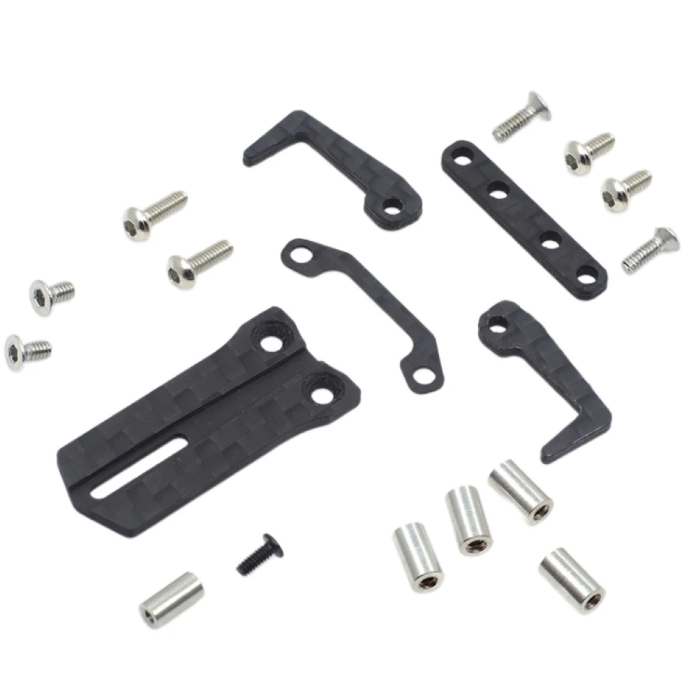 95801 DA3 Adaptive Battery Holder set Drift ART For DA3