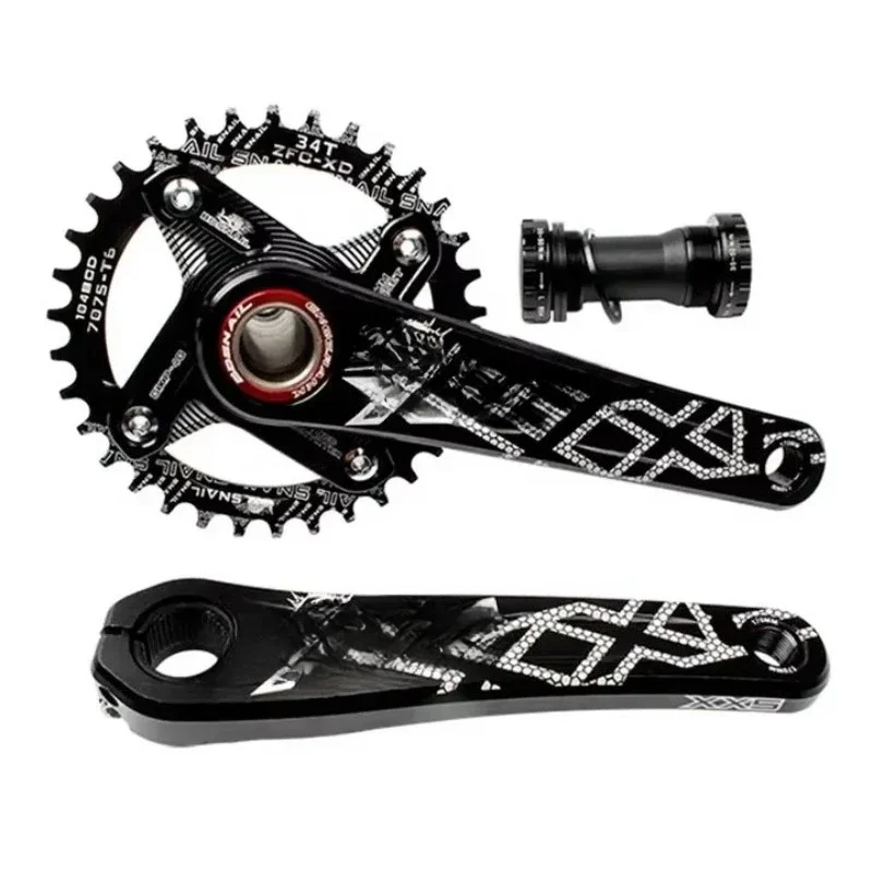 

Crank manufacturing bicycle chainrings for bicycles other bicycle parts crank sets