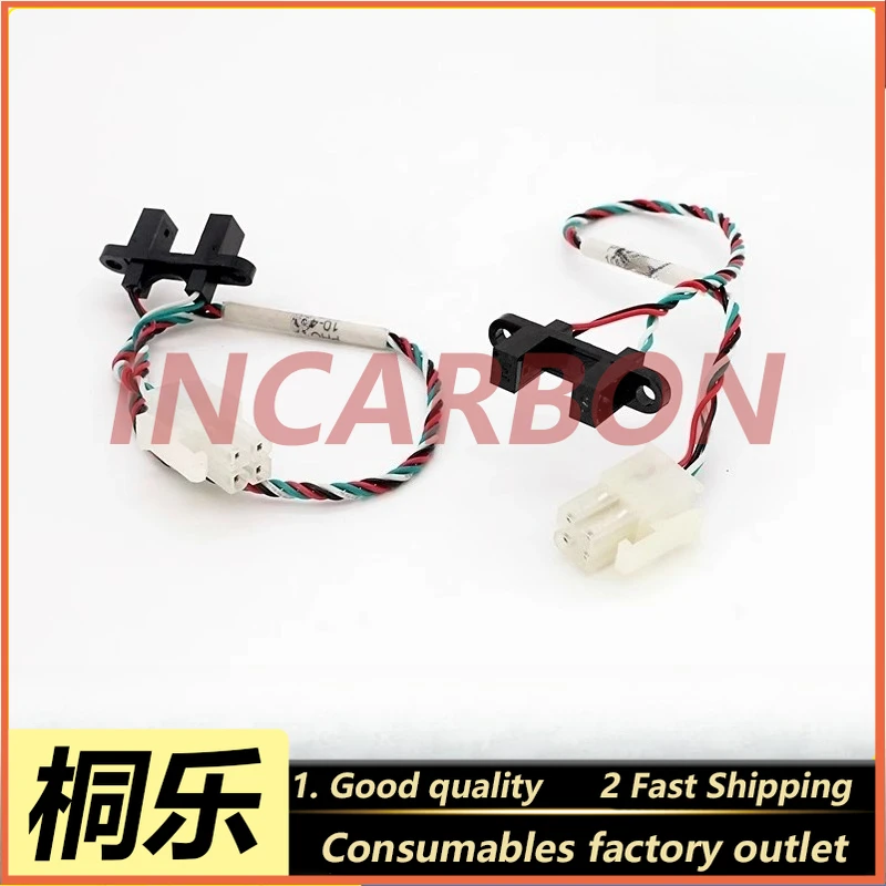 10-4982A-D Limit Sensor Tail Clip Position Detector for CTP Platemaker Plate Clamp Assembly Replacement Spare Parts