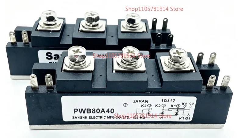 For PWB60A30 PWB60A40 PWB80A30 PWB80A40 PWB80A60 PWB100A30 PWB100A40 PWB130A30 PWB130A40 PWB130A60 PWB130AA30 PWB130AA40