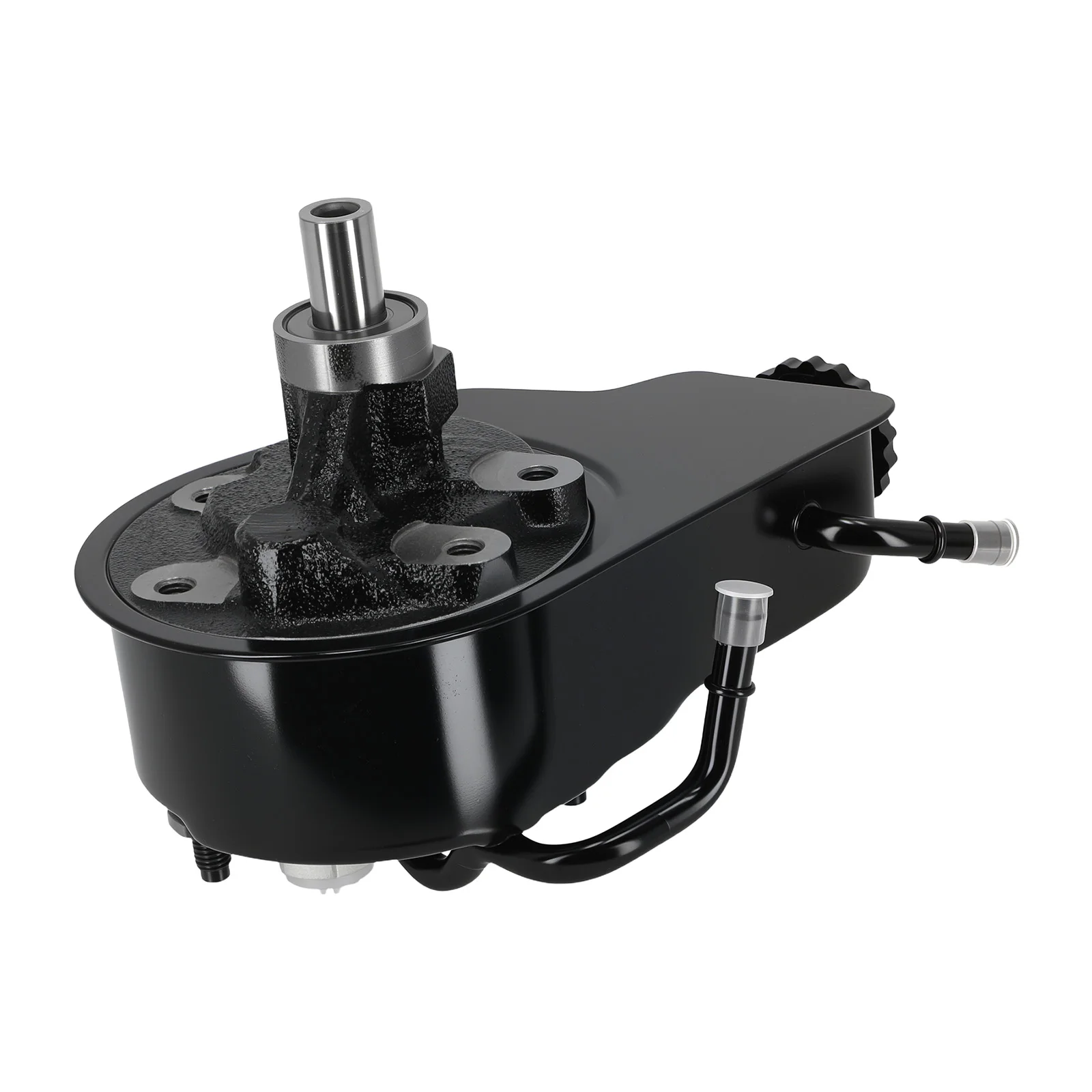 Front Power Steerin… - image