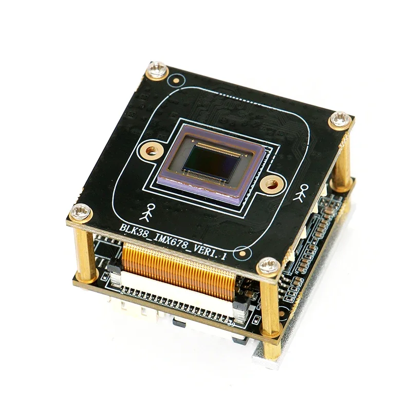 In Stock 8MP 4K Ip …