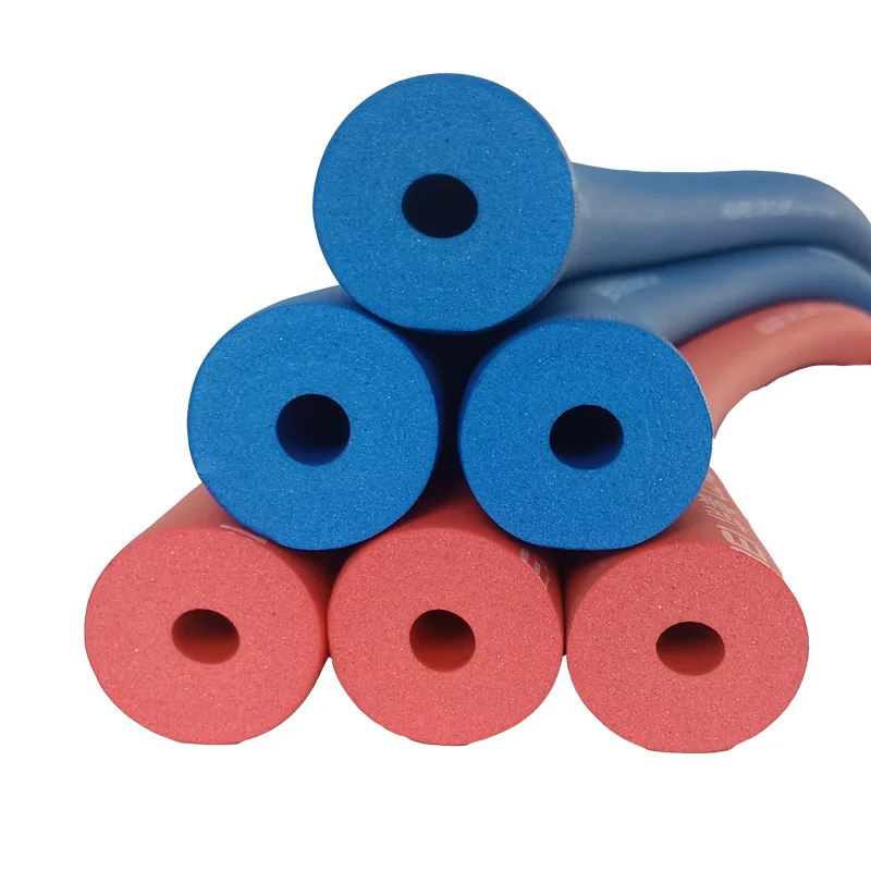 Conditioning Rubber Insulation Cotton Air Conditioning Insulation Insulating Pipe Antifreeze Anti-Condensation