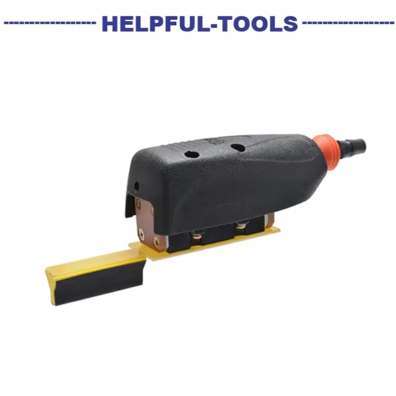 2025 heißer Verkauf ASD-7044 Pneumatische Schiene Schleifmaschine Pneumatische Schleifmaschine Weihai Hilfreiche Werkzeuge