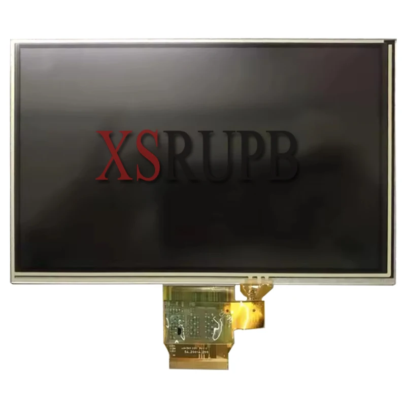 

7-дюймовый 800*480 50-контактный ЖК-экран A070VTT01.1 + сенсорный экран