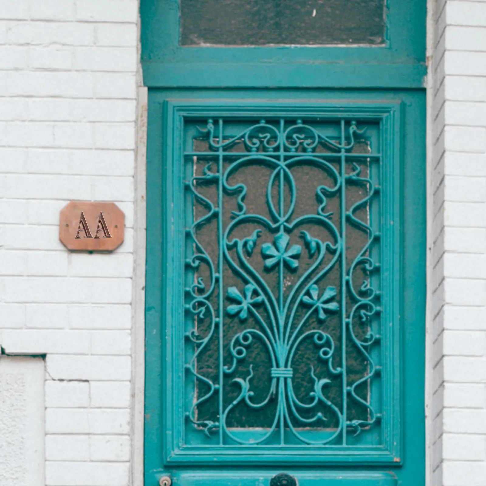 Door 3D Address For…