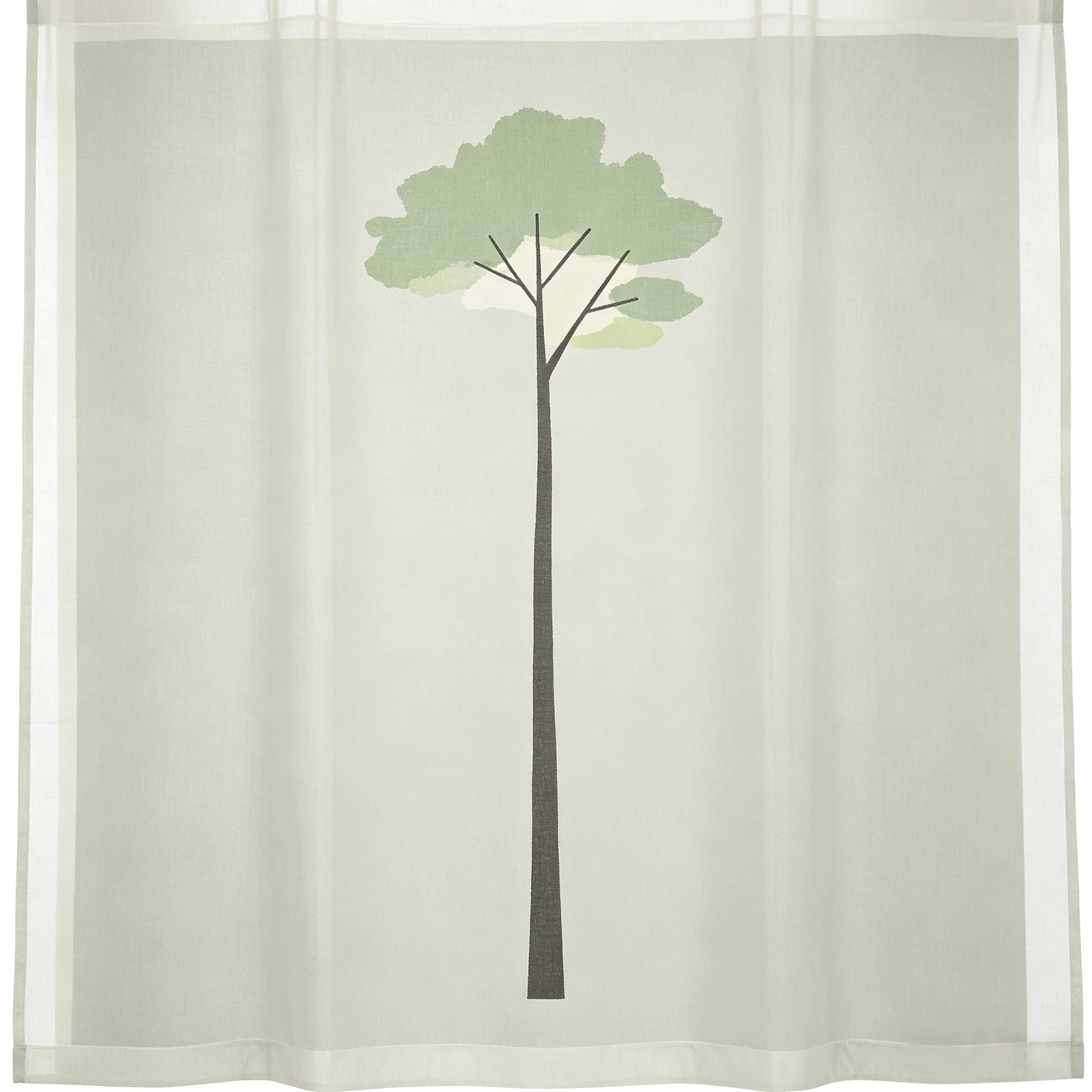 100626 Waterproof, oil-proof, wash-free, modern minimalist tablecloth