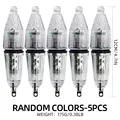 Mixed-S-5pcs