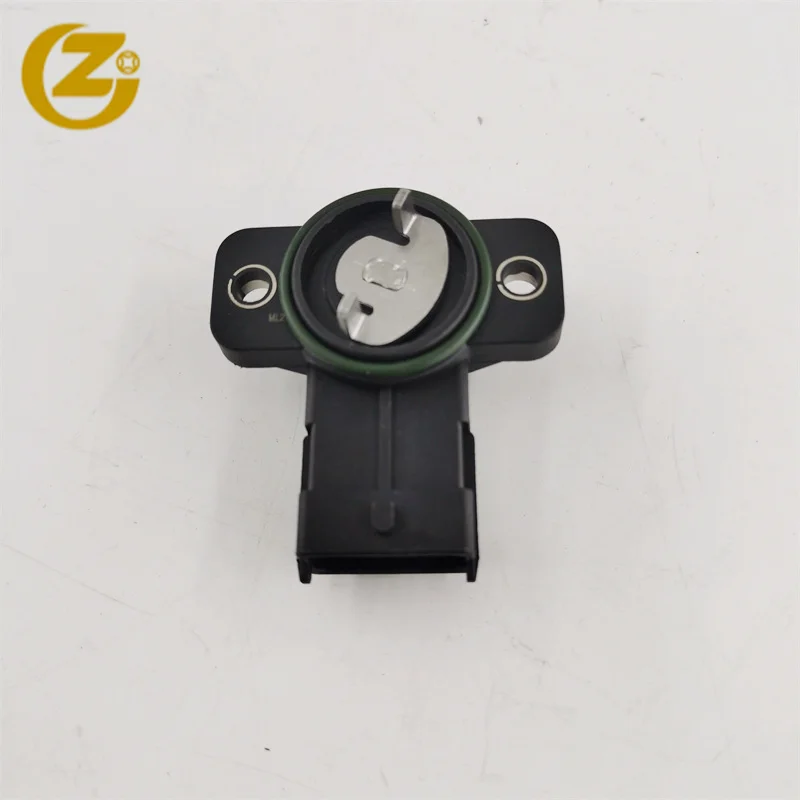 3510202910 3517002000 3Pins Throttle Position Sensor TPS For Hyundai I10 1.1 2007 - 2013