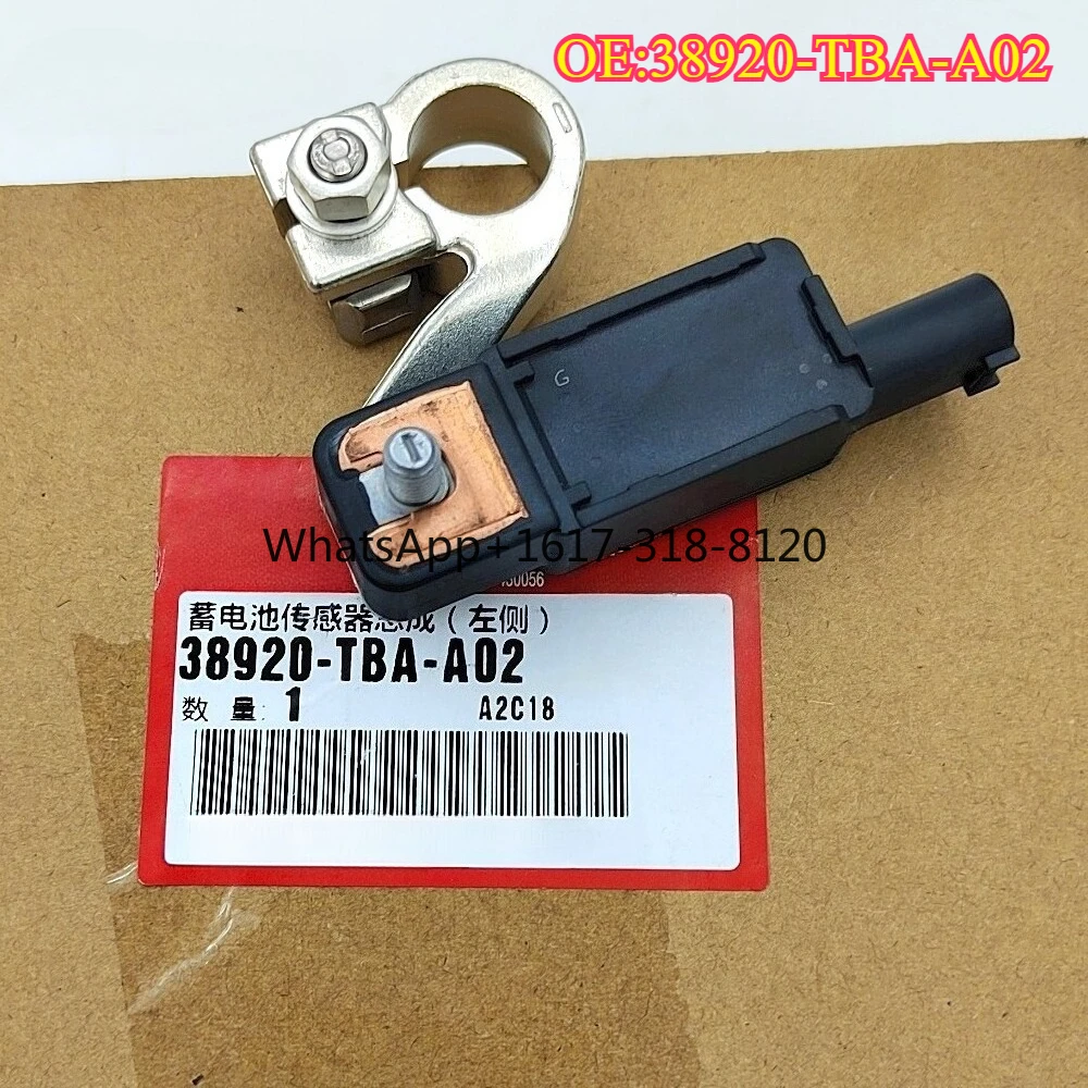 

Новинка для 38920-TBA-A02 Sensor Montage Batterij H ond a CR-V Civic Hoge Kwaliteit Auto-onderdelen Auto Accessoires